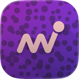 Monefic app icon